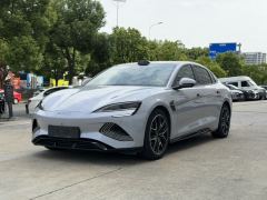 BYD Seal Smart Drive Edition 650km Edition - ფოტო 1
