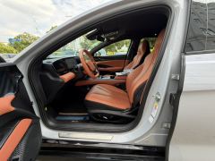 BYD Seal Smart Drive Edition 650km Edition - ფოტო 10