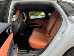 BYD Seal Smart Drive Edition 650km Edition - ფოტო 11
