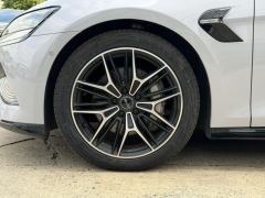 BYD Seal Smart Drive Edition 650km Edition - ფოტო 12