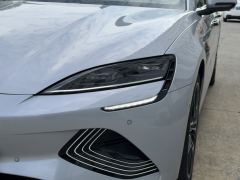 BYD Seal Smart Drive Edition 650km Edition - ფოტო 2