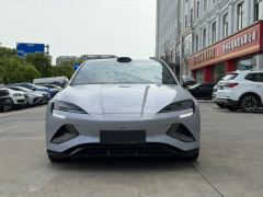 BYD Seal Smart Drive Edition 650km Edition - ფოტო 3