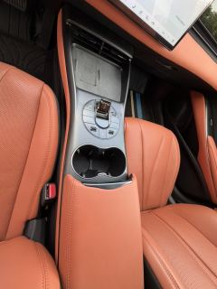 BYD Seal Smart Drive Edition 650km Edition - ფოტო 5