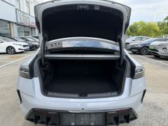 BYD Seal Smart Drive Edition 650km Edition - ფოტო 7