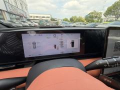 BYD Seal Smart Drive Edition 650km Edition - ფოტო 9