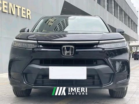 2025 Honda Breeze 240TURBO RWD Luxury Edition 5-seater - ავტომობილი ჩინეთიდან