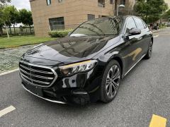 Mercedes-Benz E Class E-Class E 300 L Luxury - photo 1