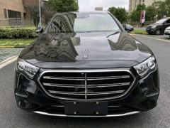 Mercedes-Benz E Class E-Class E 300 L Luxury - photo 2