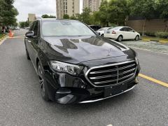 Mercedes-Benz E Class E-Class E 300 L Luxury - photo 3