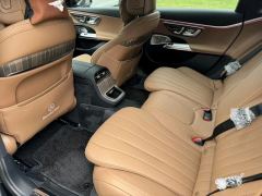 Mercedes-Benz E Class E-Class E 300 L Luxury - photo 4