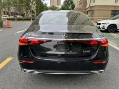 Mercedes-Benz E Class E-Class E 300 L Luxury - photo 5