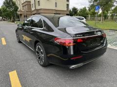 Mercedes-Benz E Class E-Class E 300 L Luxury - photo 6