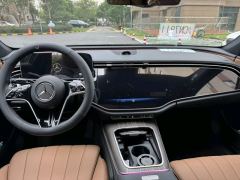 Mercedes-Benz E Class E-Class E 300 L Luxury - photo 7