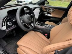 Mercedes-Benz E Class E-Class E 300 L Luxury - photo 8