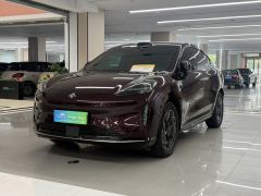 GAC Hyper HT 825km 825 Edition - ფოტო 1