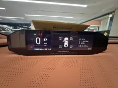 GAC Hyper HT 825km 825 Edition - ფოტო 10