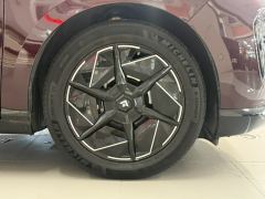GAC Hyper HT 825km 825 Edition - ფოტო 11