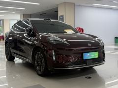 GAC Hyper HT 825km 825 Edition - ფოტო 12
