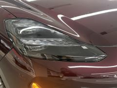 GAC Hyper HT 825km 825 Edition - ფოტო 13