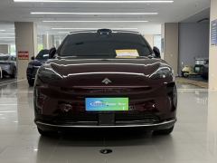 GAC Hyper HT 825km 825 Edition - ფოტო 2
