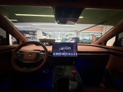 GAC Hyper HT 825km 825 Edition - ფოტო 4