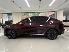 GAC Hyper HT 825km 825 Edition - ფოტო 5