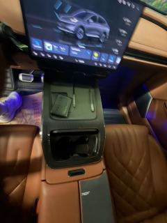 GAC Hyper HT 825km 825 Edition - ფოტო 6