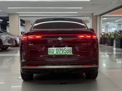 GAC Hyper HT 825km 825 Edition - ფოტო 7