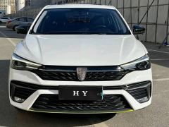 Roewe MG i5 1.5L CVT Platinum Edition - ფოტო 1