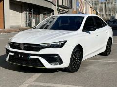 Roewe MG i5 1.5L CVT Platinum Edition - ფოტო 2