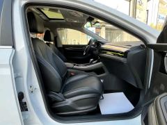 Roewe MG i5 1.5L CVT Platinum Edition - ფოტო 5