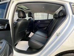 Roewe MG i5 1.5L CVT Platinum Edition - ფოტო 6
