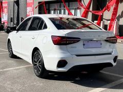 Roewe MG i5 1.5L CVT Platinum Edition - ფოტო 7