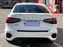 Roewe MG i5 1.5L CVT Platinum Edition - ფოტო 8