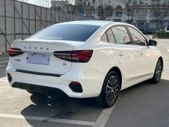 Roewe MG i5 1.5L CVT Platinum Edition - ფოტო 9