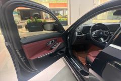 BMW 3 Series 320i M Sport Package - ფოტო 11