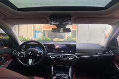 BMW 3 Series 320i M Sport Package - ფოტო 12
