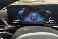 BMW 3 Series 320i M Sport Package - ფოტო 13