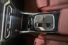 BMW 3 Series 320i M Sport Package - ფოტო 14