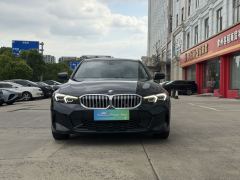 BMW 3 Series 320i M Sport Package - ფოტო 2