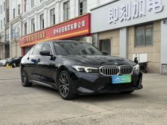 BMW 3 Series 320i M Sport Package - ფოტო 3