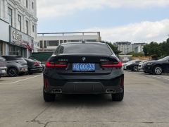 BMW 3 Series 320i M Sport Package - ფოტო 4