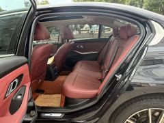 BMW 3 Series 320i M Sport Package - ფოტო 5