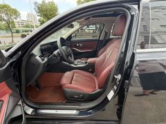 BMW 3 Series 320i M Sport Package - ფოტო 6