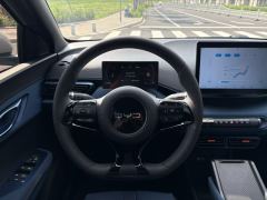 BYD Seagull Smart Driving Edition 305km Vitality Edition - photo 7