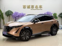 Nissan ARIYA 623km Long Range Edition - фото 1