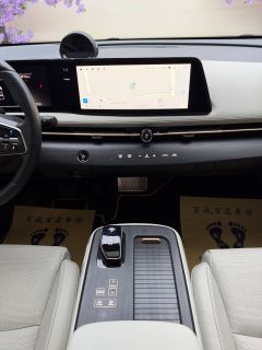 Nissan ARIYA 623km Long Range Edition - фото 15
