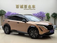 Nissan ARIYA 623km Long Range Edition - фото 3