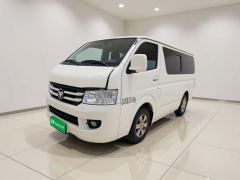 Foton Scenery G7 Edition 2.4L 6 - ფოტო 1