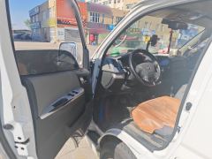 Foton Scenery G7 Edition 2.4L 6 - ფოტო 12